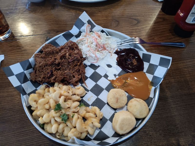Beyond the Beef, A Menu With Range Beyond the Beef, A Menu With Range