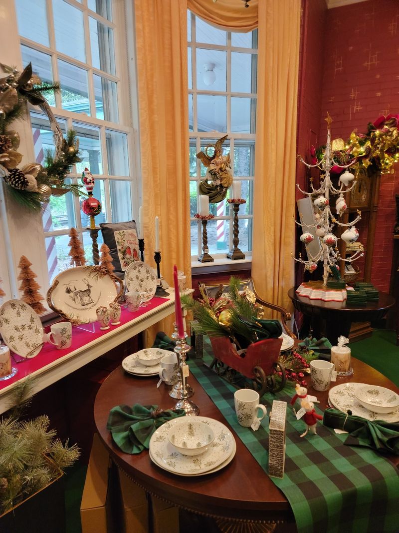 Beyond the Tree: Kitchen and Home Finds