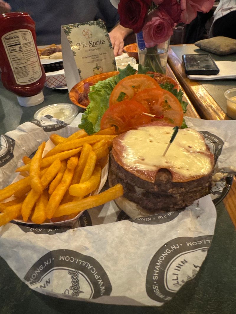 Beyond the Wings, Comfort Food Worth Ordering