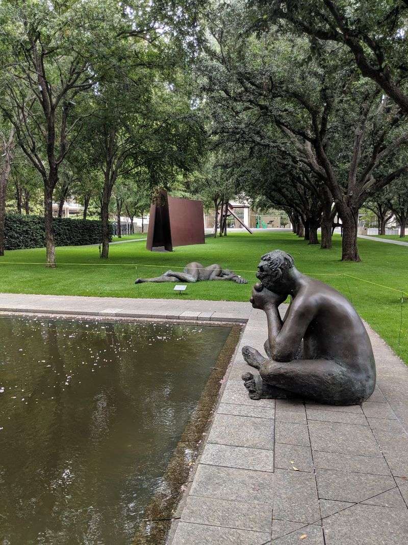 Big Names Standing in the Grass Big Names Standing in the Grass