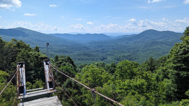 Big Walker Lookout, Wytheville Big Walker Lookout, Wytheville
