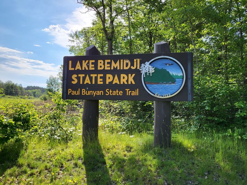 Bike Rentals and a Paved Link to the Paul Bunyan Trail