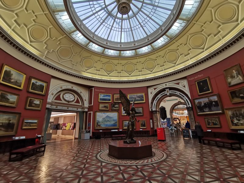 Birmingham Museum of Art, Free Galleries and Big Imaginations Birmingham Museum of Art, Free Galleries and Big Imaginations