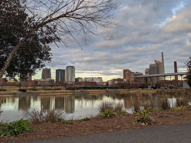 Birmingham's Avondale Finds a New Spark Birmingham's Avondale Finds a New Spark