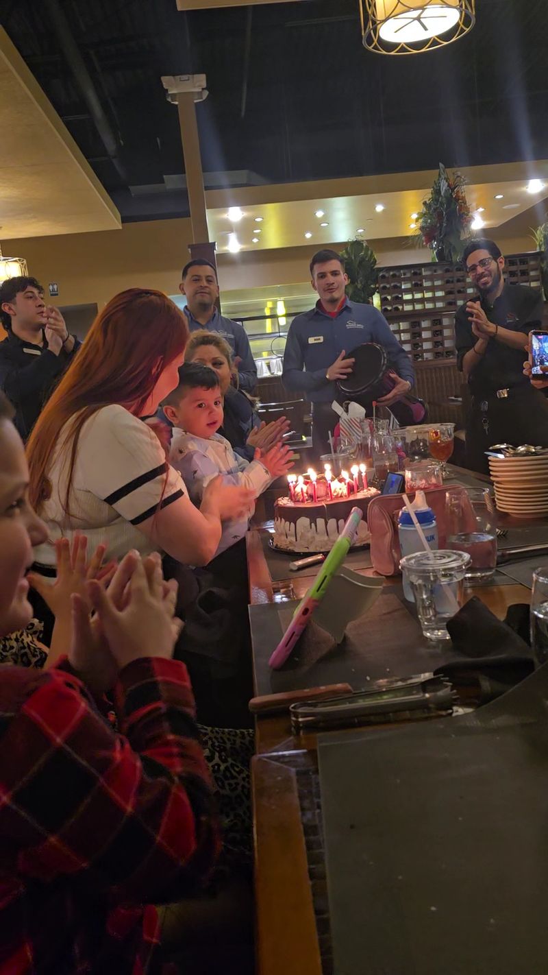 Birthdays Turn Into Full Room Celebrations Birthdays Turn Into Full Room Celebrations