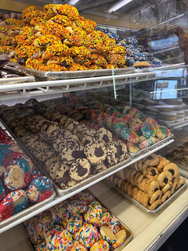 Biscotti for Every Mood Biscotti for Every Mood