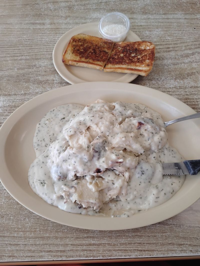Biscuits, Gravy, and the Rest of the Morning Classics Biscuits, Gravy, and the Rest of the Morning Classics