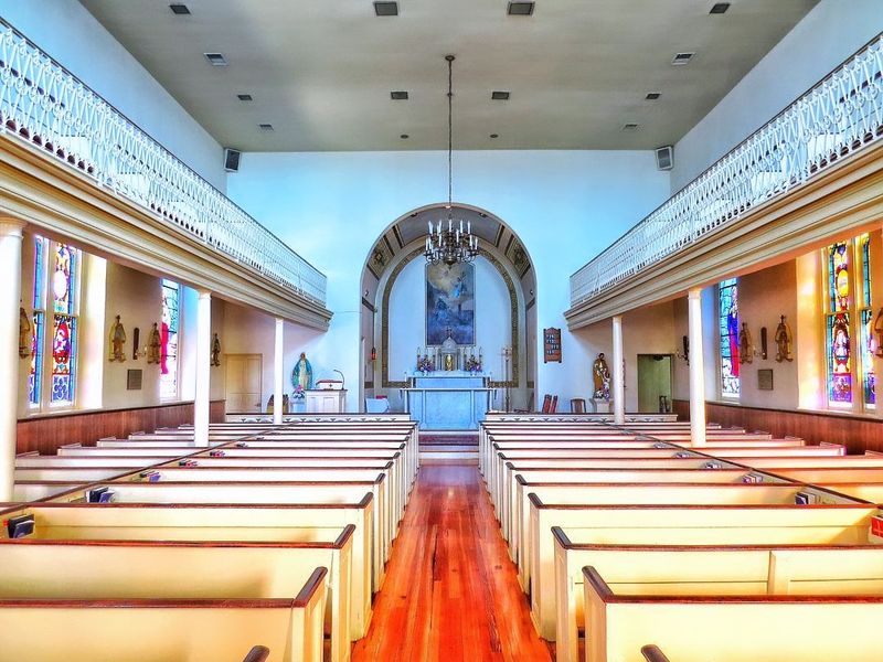 Bishops, Vows, and Big Moments in Church History Bishops, Vows, and Big Moments in Church History