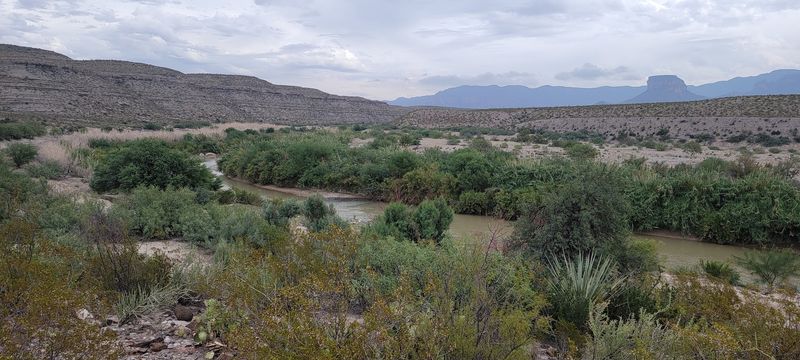 Black Gap Wildlife Management Area Black Gap Wildlife Management Area