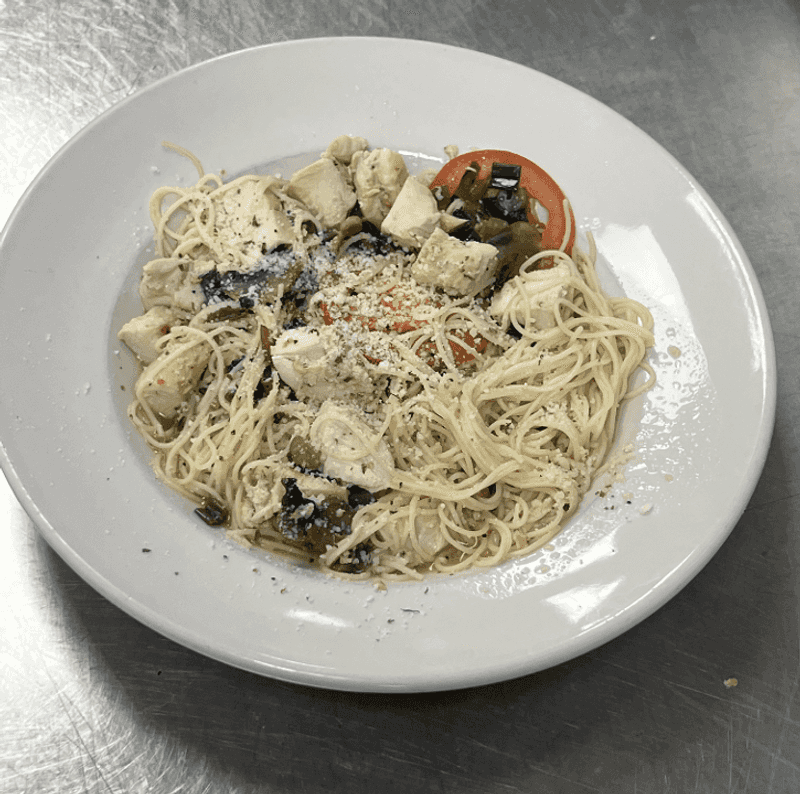 Black Olives Bring A Little Salty Pop Black Olives Bring A Little Salty Pop