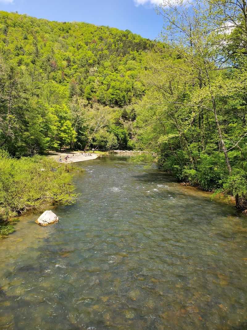 Blue Bend, White Sulphur Springs, WV Blue Bend, White Sulphur Springs, WV