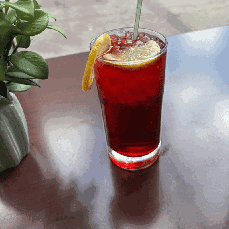 Blue Blinko And Jeqlatiya, The Drinks You Will Want To Photograph Blue Blinko And Jeqlatiya, The Drinks You Will Want To Photograph