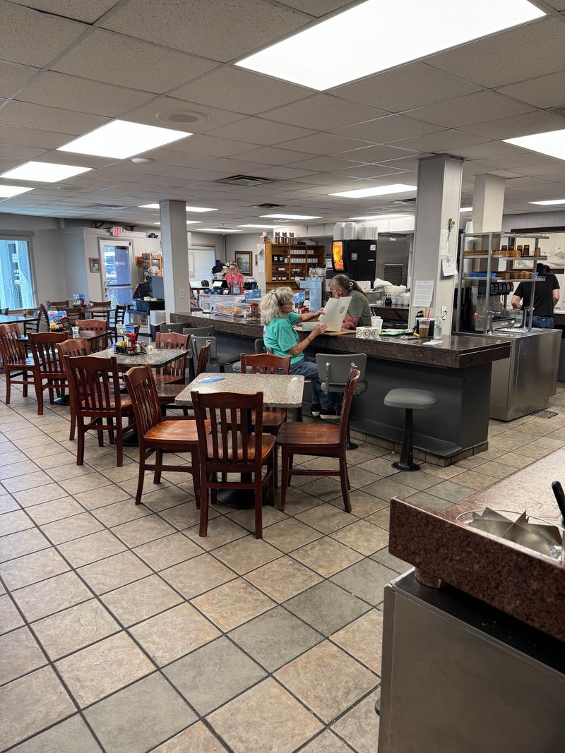 Blue Bonnet Cafe In The Heart Of Marble Falls Blue Bonnet Cafe In The Heart Of Marble Falls