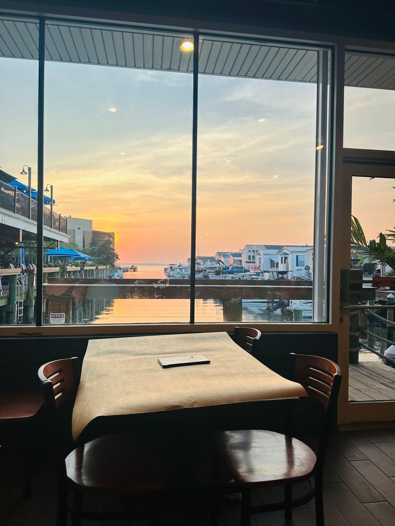 Blue Crab House Blue Crab House