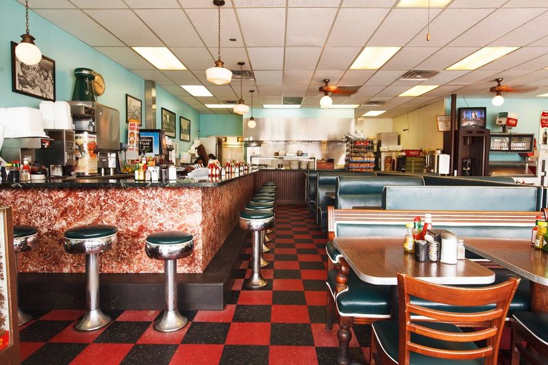 Blue Plate Specials And The Country Fried Steak Everybody Talks About Blue Plate Specials And The Country Fried Steak Everybody Talks About