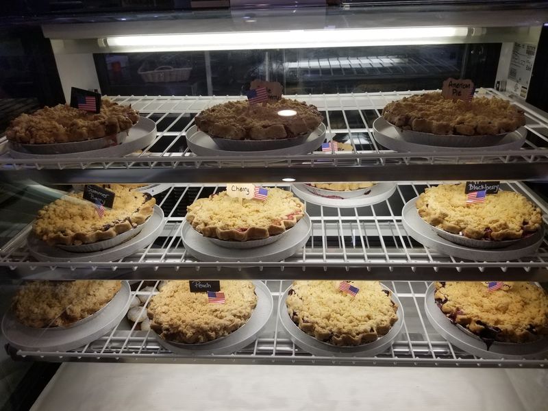 Blue Ribbon Pies Worth the Drive Blue Ribbon Pies Worth the Drive