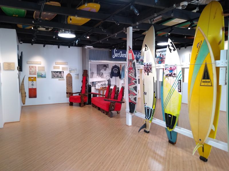 Boards, Legends and Salt Air in Surf City Boards, Legends and Salt Air in Surf City