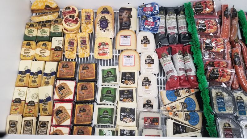 Boar's Head Deli Selection Worth the Detour