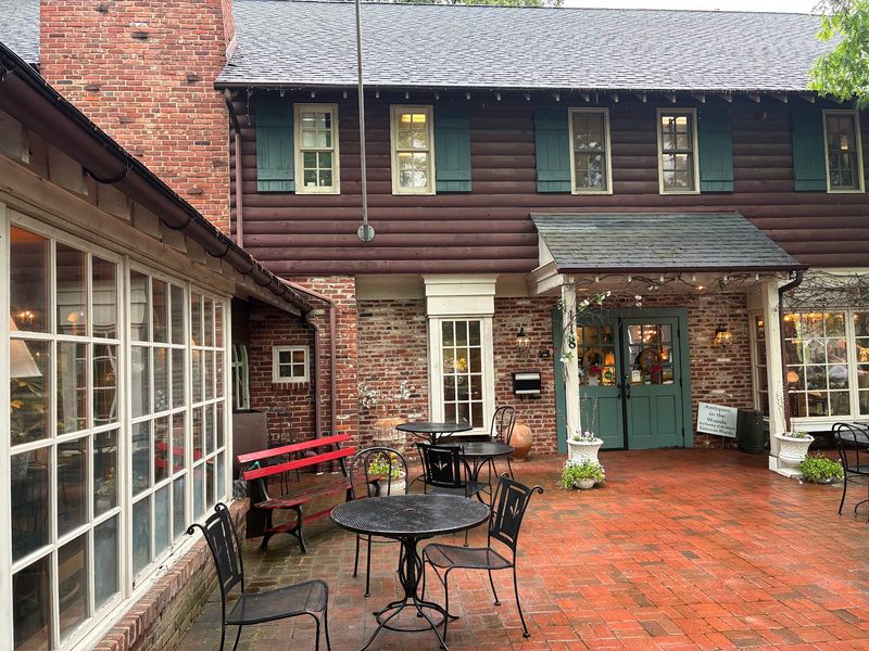 Bohemian Donuts and Cottage Vibes Bohemian Donuts and Cottage Vibes