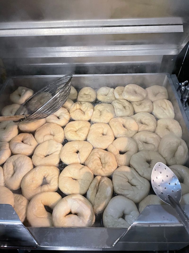 Boiled First, Baked Second, Just Like The Old Way
