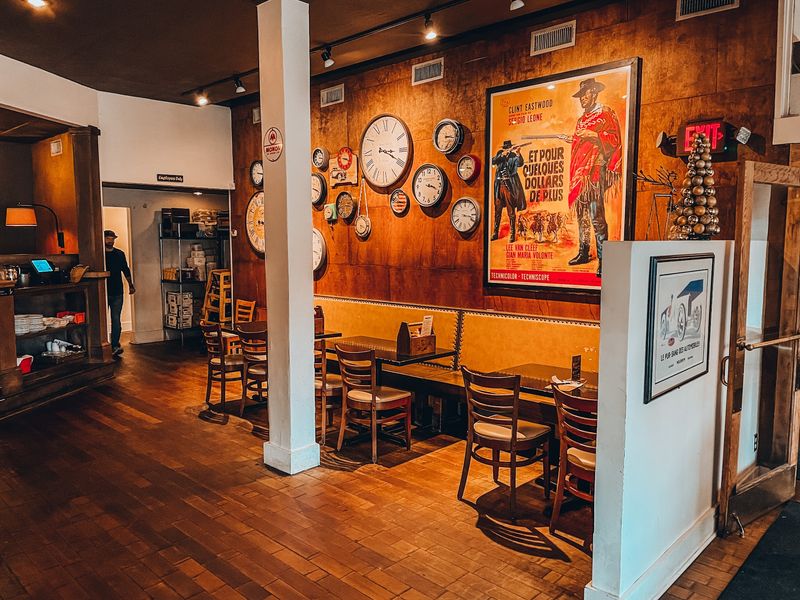 Bold Builds Like the Angry Mule and Wake Up San Francisco