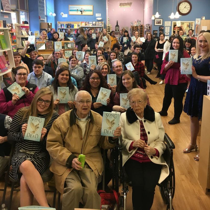 Book Clubs With Actual Personality Book Clubs With Actual Personality