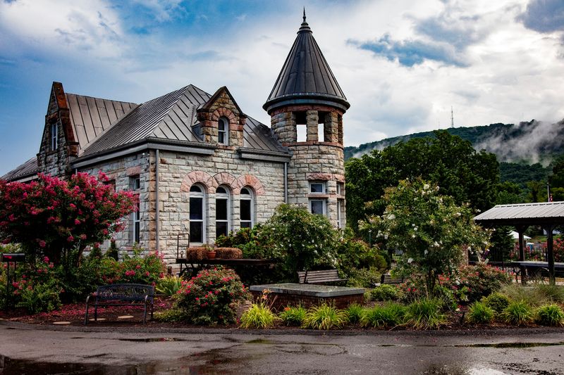 Boom Town Days and an Opera House That Refuses to Quit