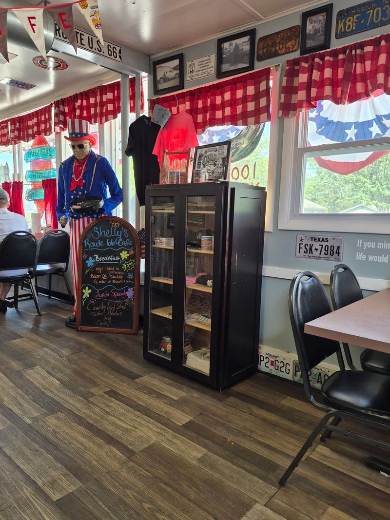 Booths, Stools, And That Classic Counter Seat Booths, Stools, And That Classic Counter Seat