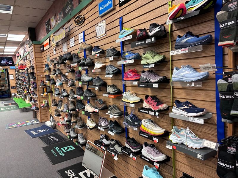 Boots And Footwear Built For Real Miles Boots And Footwear Built For Real Miles