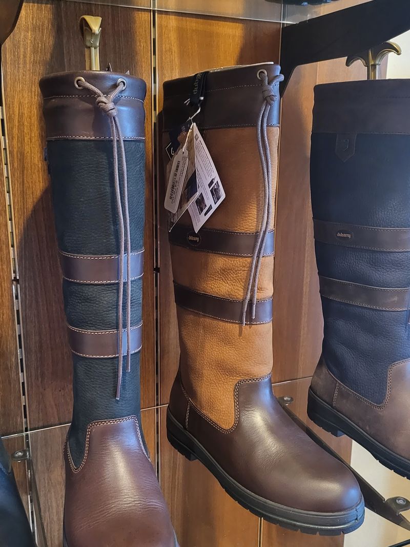 Boots, Boots, and More Boots Boots, Boots, and More Boots
