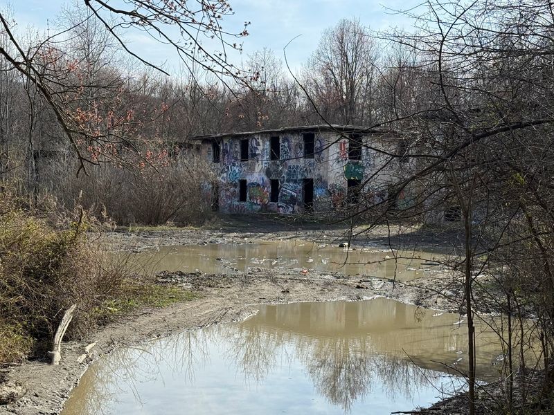 Boots, Mud, and Broken Glass Reality Check