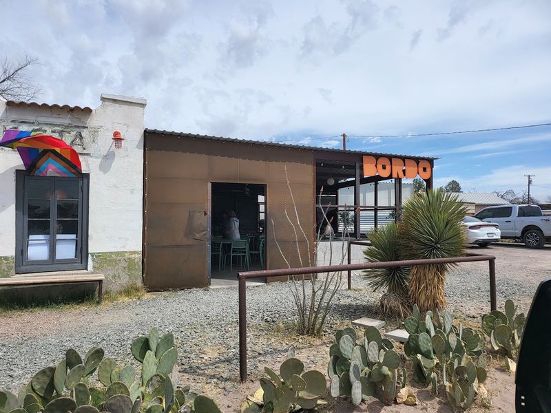 Bordo Fine Italian Goods in the High Desert Bordo Fine Italian Goods in the High Desert