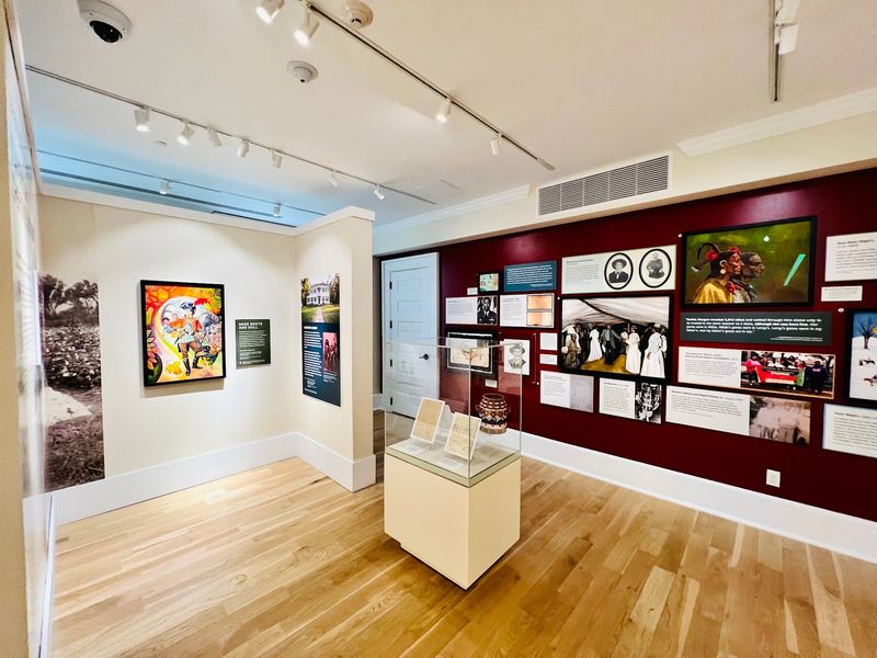 Borrowed Treasures and Homegrown Art Borrowed Treasures and Homegrown Art