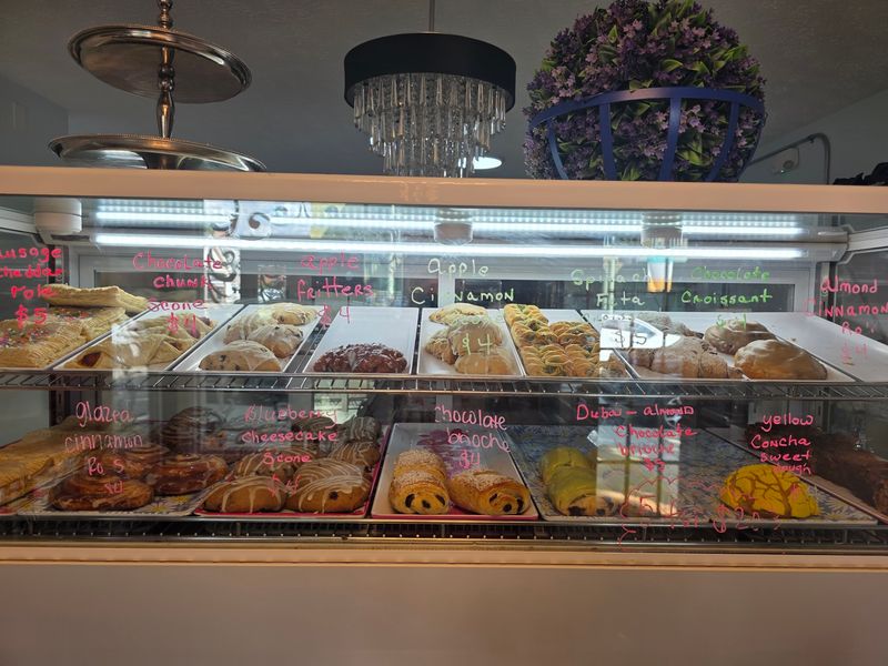 Boulangerie French Bakery in Downtown Opelika Boulangerie French Bakery in Downtown Opelika