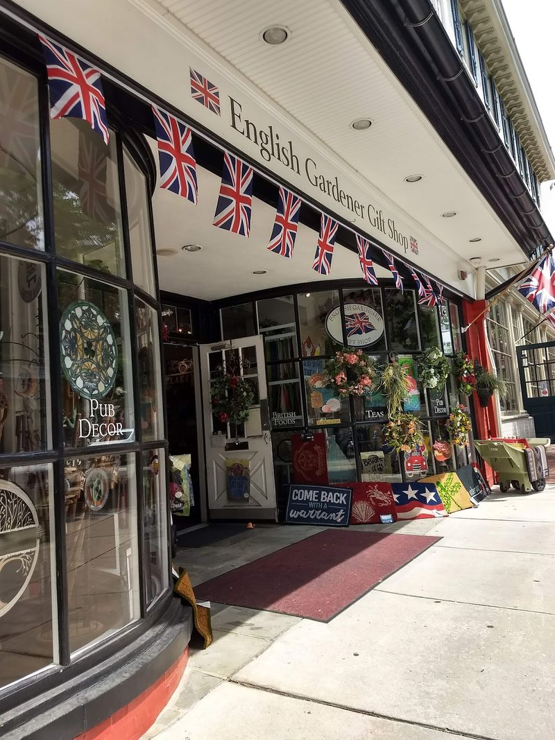 Boutiques, Bookshops, and Finds You Did Not Expect Boutiques, Bookshops, and Finds You Did Not Expect