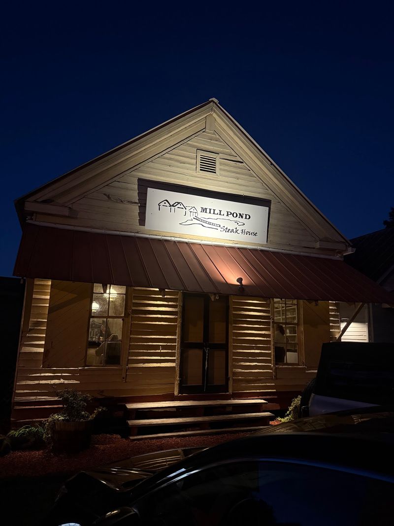 Boykin Village and Planning Your Visit Boykin Village and Planning Your Visit