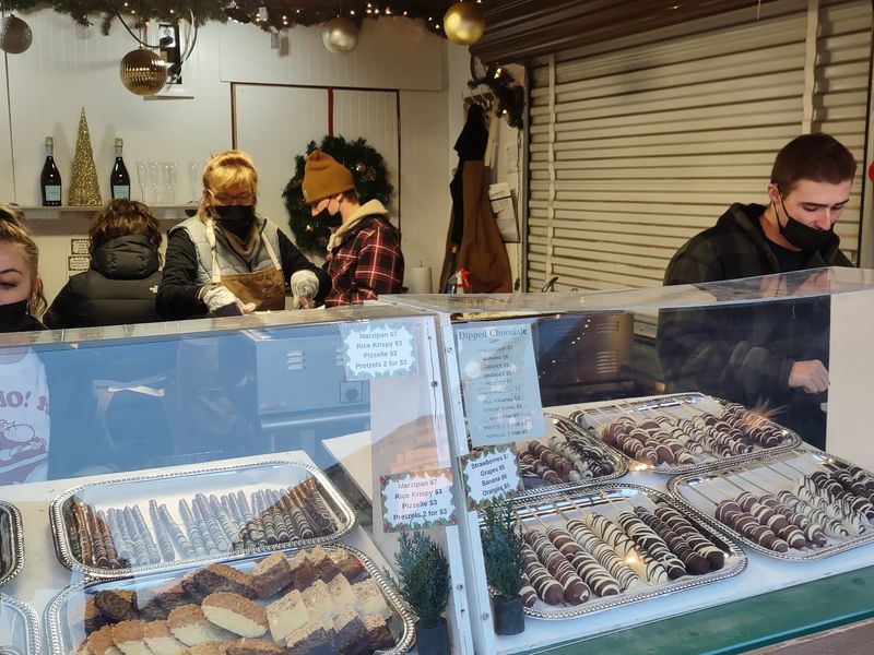 Bratwurst, Raclette, and a Serious Case of Snack Envy Bratwurst, Raclette, and a Serious Case of Snack Envy