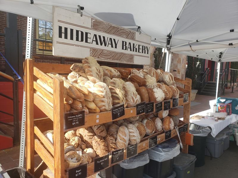 Bread, Bagels And Cookies Worth The Detour Bread, Bagels And Cookies Worth The Detour