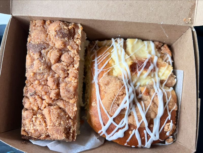 Bread, Crumb Cake and Everyday Comforts Bread, Crumb Cake and Everyday Comforts