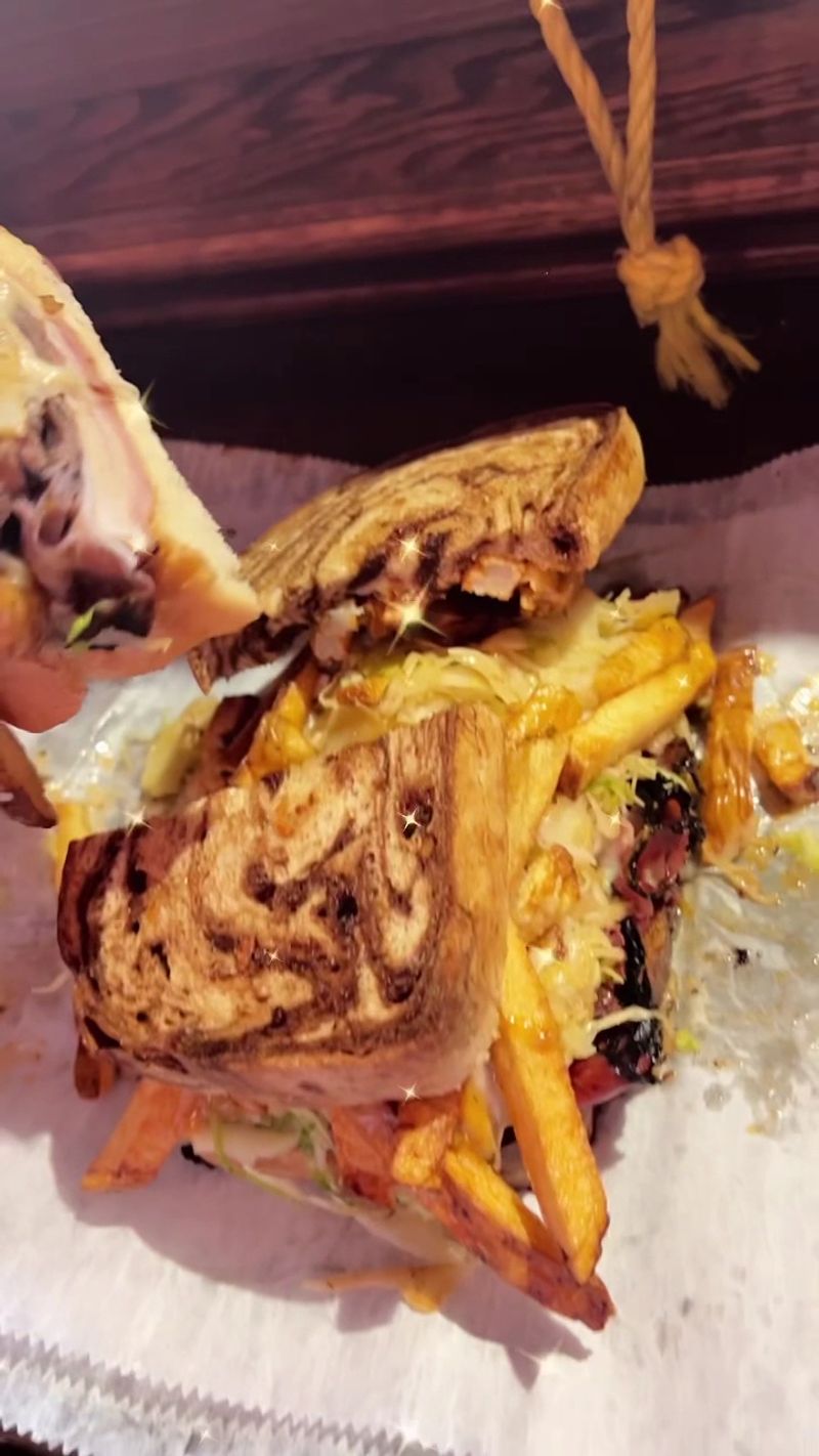 Bread So Fresh It Steals the Show