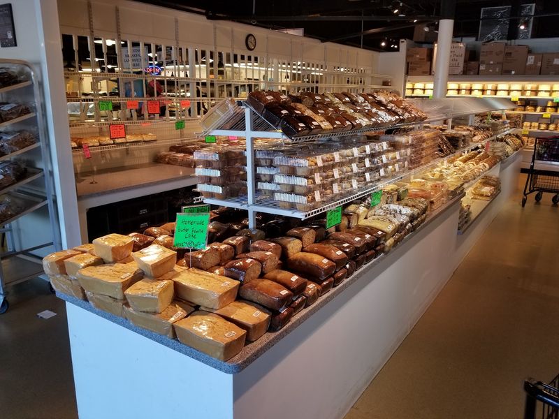 Bread That Actually Tastes Like Bread