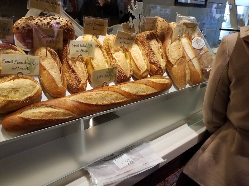 Bread Worth Planning Your Day Around Bread Worth Planning Your Day Around