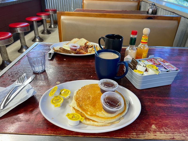 Breakfast All Day And Coffee Worth Slowing Down For Breakfast All Day And Coffee Worth Slowing Down For