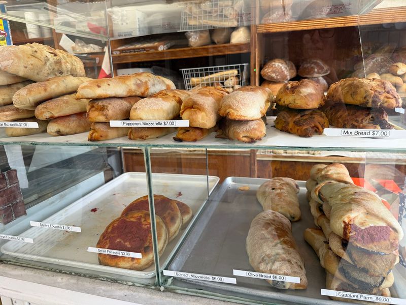 Breakfast Rolls Before the Morning Rush Breakfast Rolls Before the Morning Rush