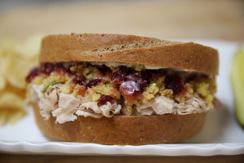 Breakfast Sandwiches Worth Setting An Alarm For