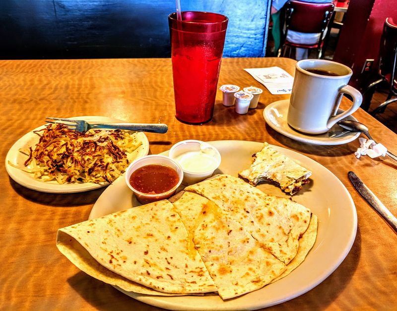 Breakfast Served All Day, Because Mornings Don't Have A Deadline Breakfast Served All Day, Because Mornings Don't Have A Deadline