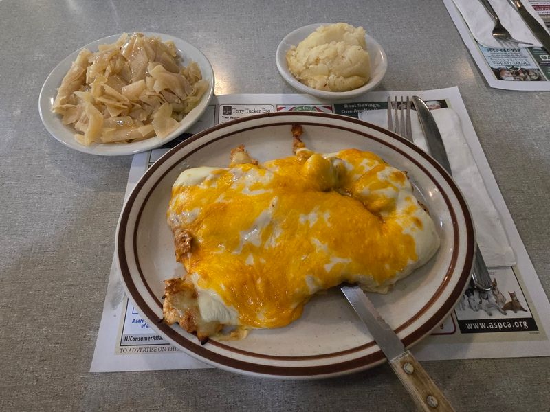 Breakfast Served All Day Long Breakfast Served All Day Long