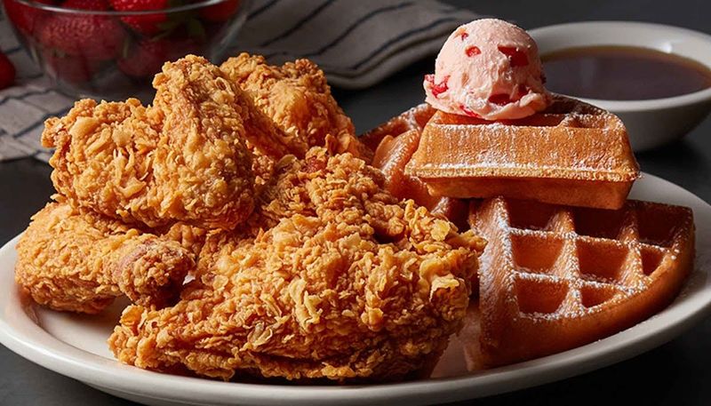 Breakfast Whenever The Craving Hits Breakfast Whenever The Craving Hits
