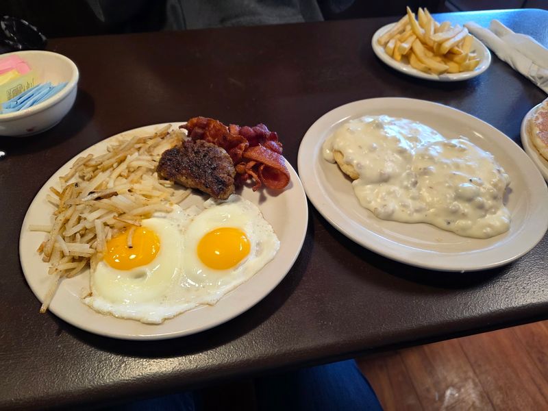 Breakfast Whenever You Want It, No Questions Asked