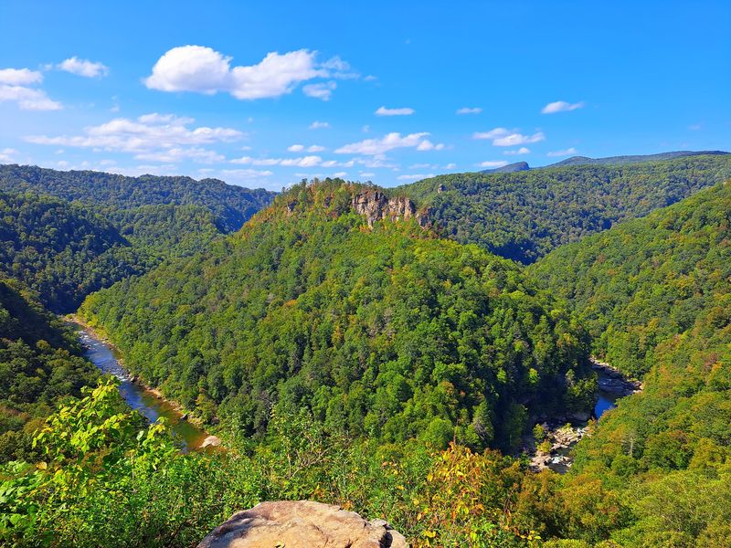 Breaks Interstate Park, Virginia